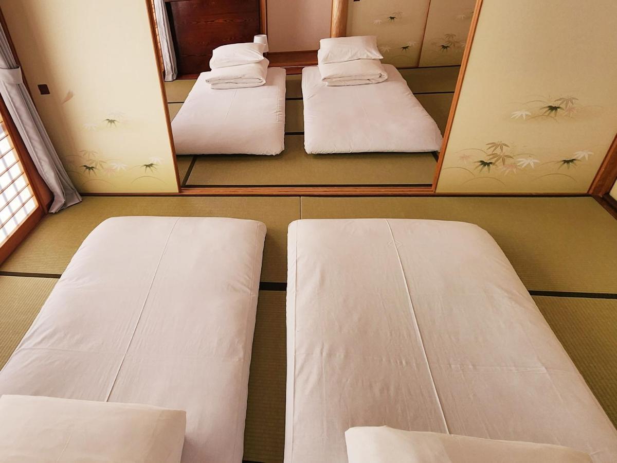 Guest house Gaku. 2*