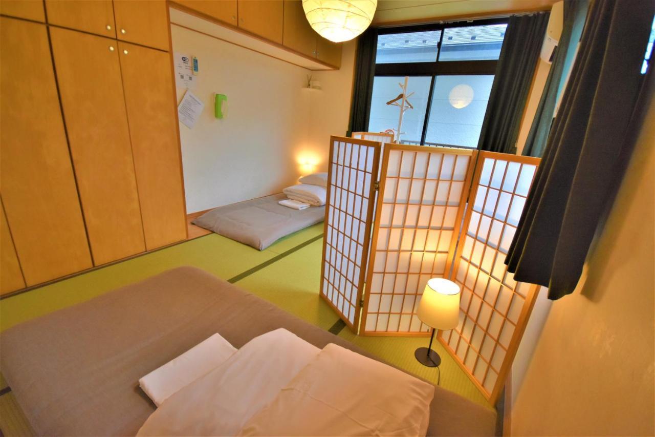 Gaku. Guest house