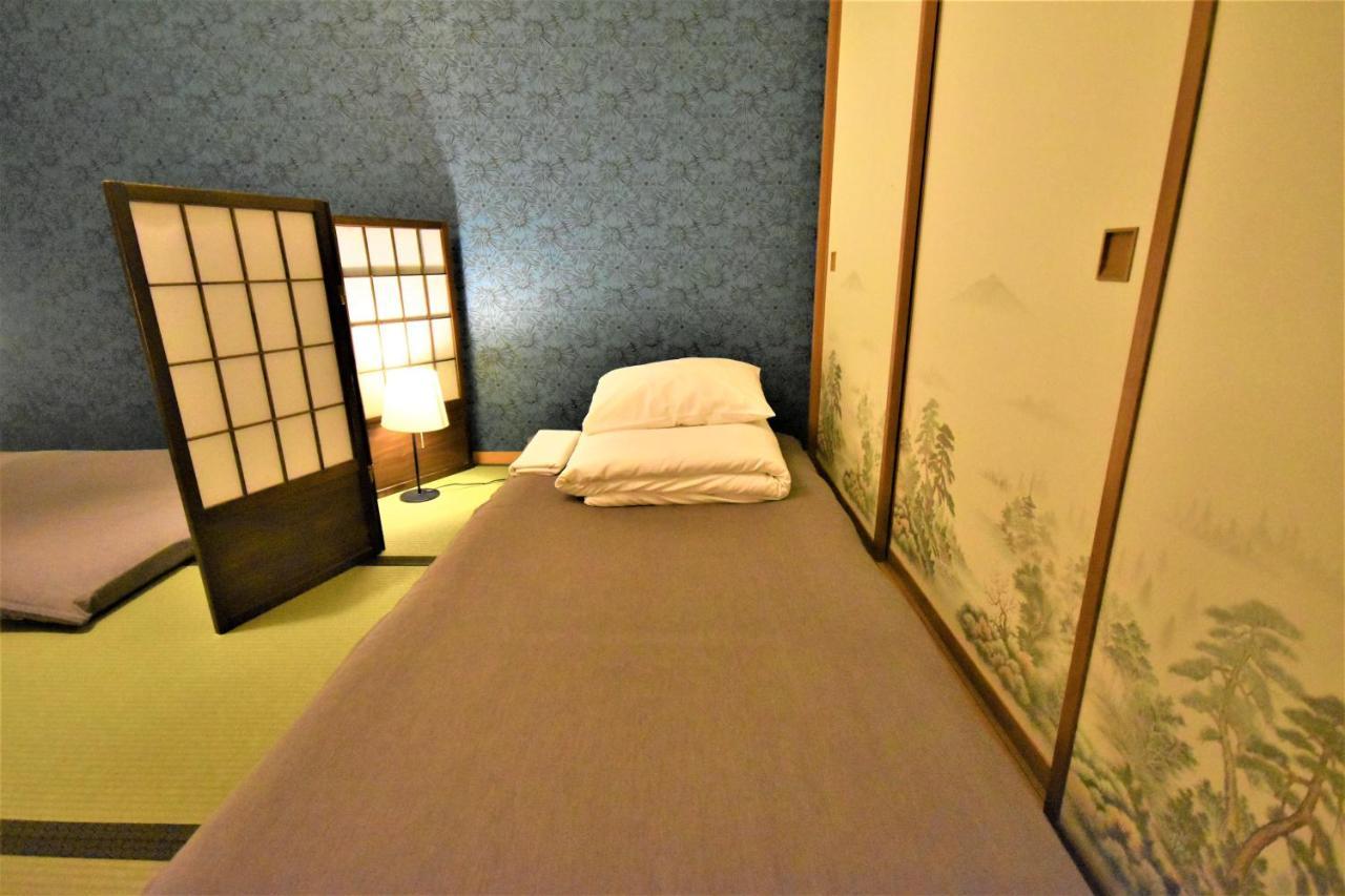 Gaku. Guest house
