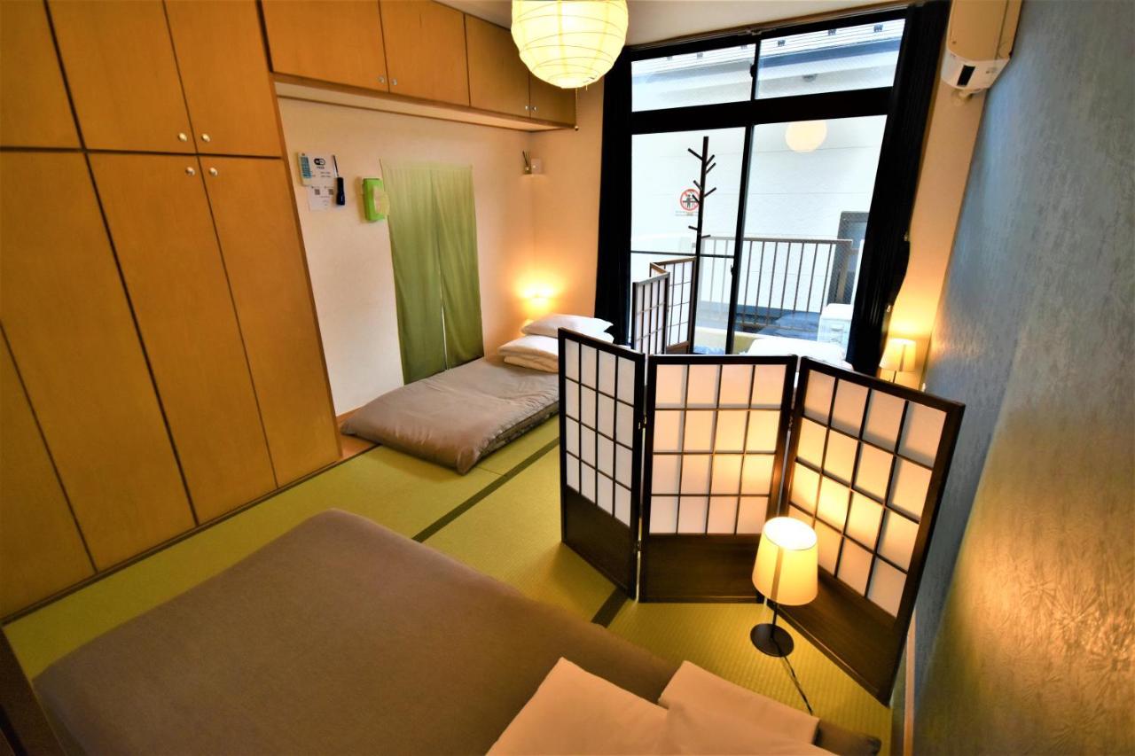Guest house Gaku. 2*