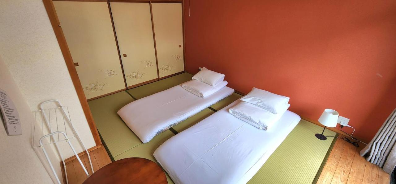 Guest house Gaku. 2*