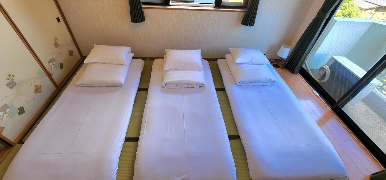 Guest house Gaku. Hakone