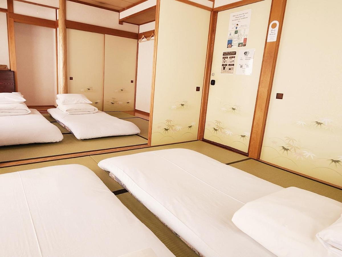 Gaku. Guest house 2*